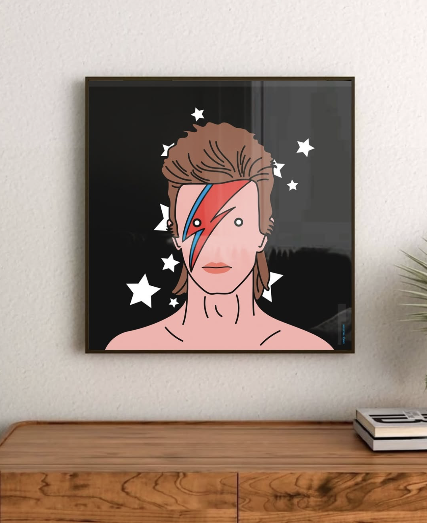 Bowie