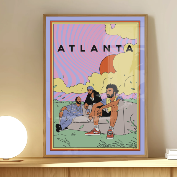 Atlanta