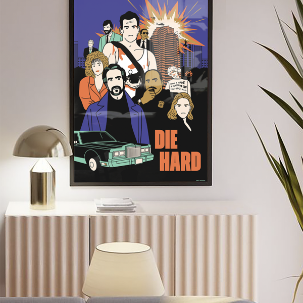 Die Hard