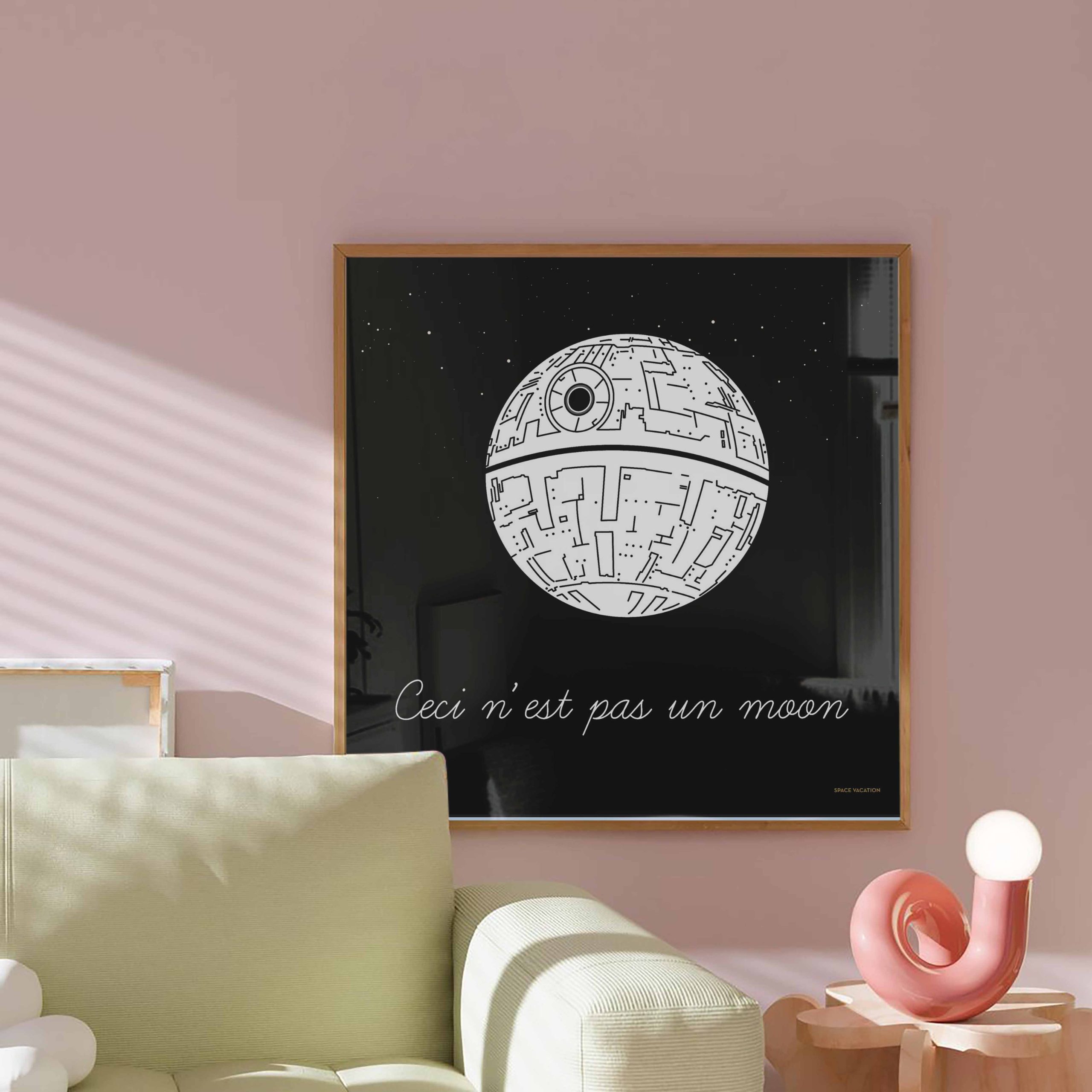 Ceci n'est pas un moon