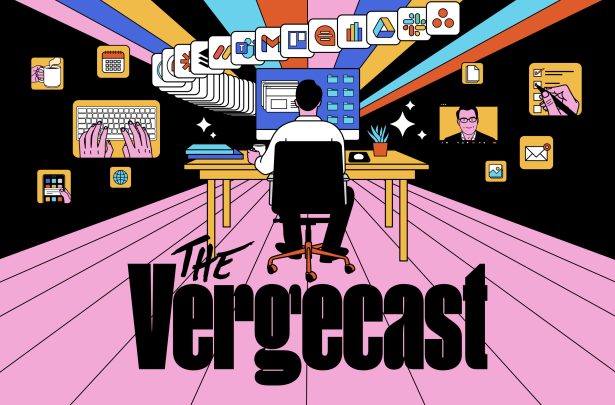 The Vergecast